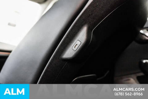 2022 Kia EV6 GT-Line