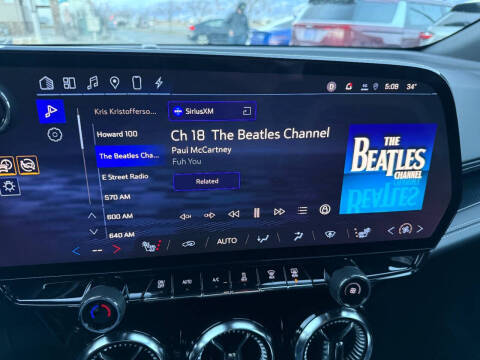 2024 Chevrolet Blazer EV 2LT