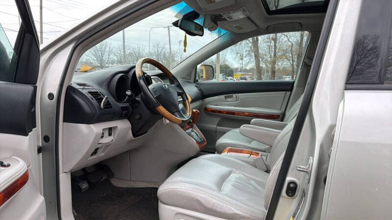 2005 Lexus RX 330