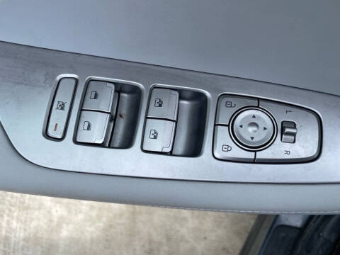 2020 Hyundai Palisade SE