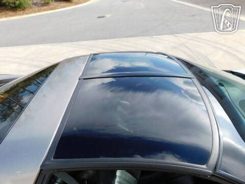 2002 Pontiac Firebird