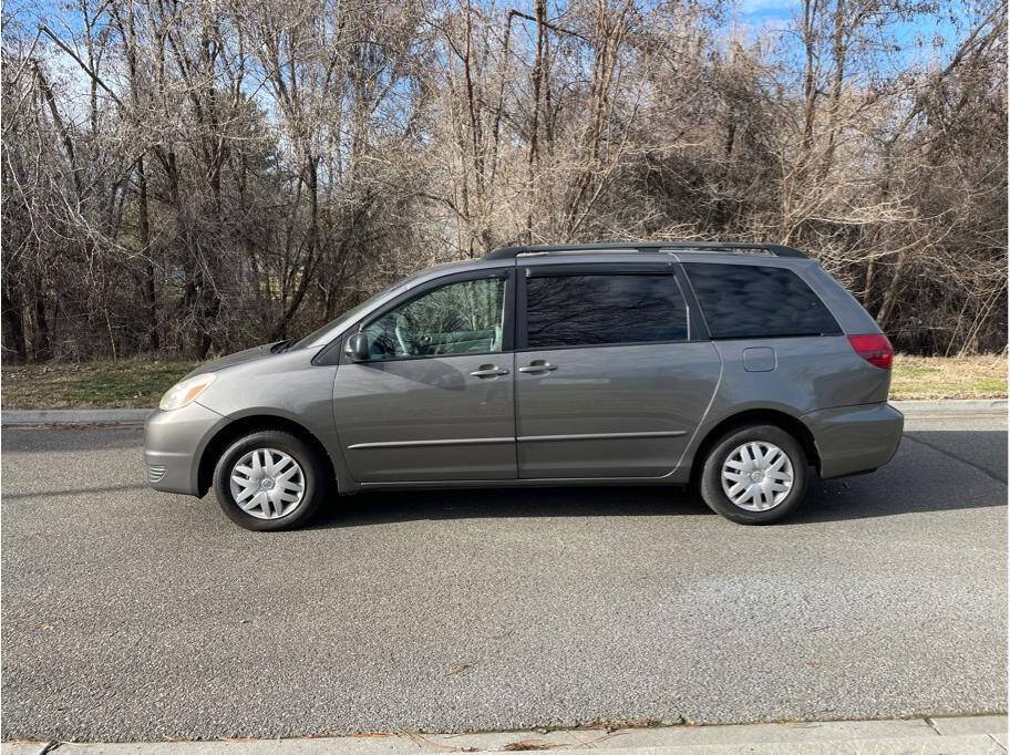 2005 Toyota Sienna for sale at Elite 1 Auto Sales in Kennewick, WA