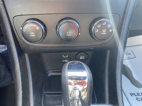 2014 Dodge Avenger SE