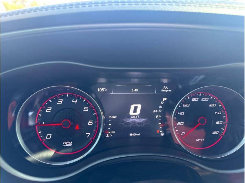 2020 Dodge Charger