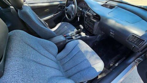 2003 Chevrolet Cavalier