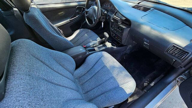 2003 Chevrolet Cavalier