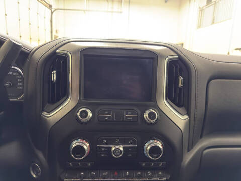 2022 GMC Sierra 1500 Limited