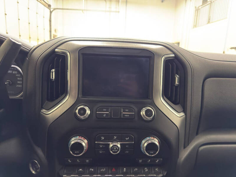 2022 GMC Sierra 1500 Limited