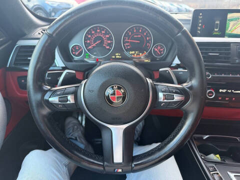 2019 BMW 4 Series 430i xDrive