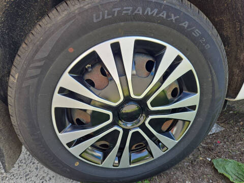 2012 Hyundai Elantra Touring GLS