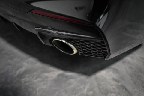 2018 Acura TLX