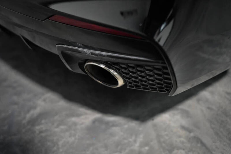2018 Acura TLX