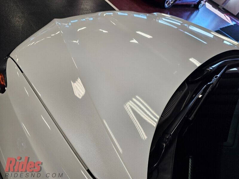 2022 Honda Pilot Black Edition