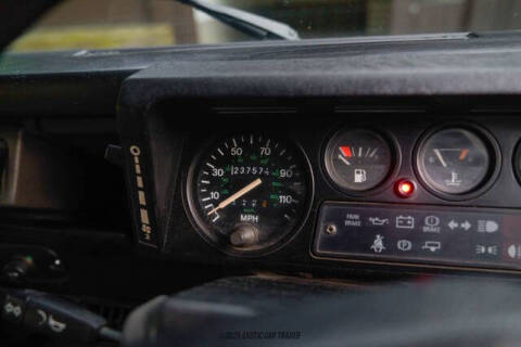 1997 Land Rover Defender 110