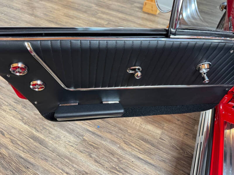 1964 Chevrolet Corvette
