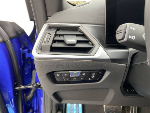 2024 BMW 4 Series 430i xDrive