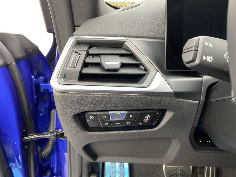 2024 BMW 4 Series 430i xDrive