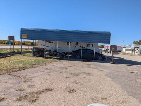 2026 Tri state Carports