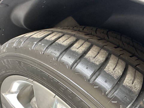 2007 Pontiac Solstice GXP