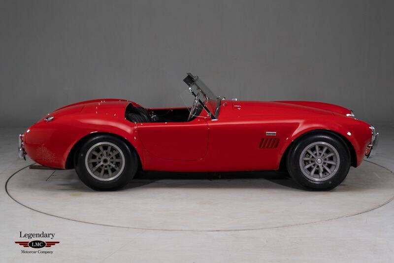 1967 Shelby Cobra