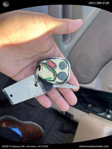 2007 Chevrolet Silverado 1500 Classic