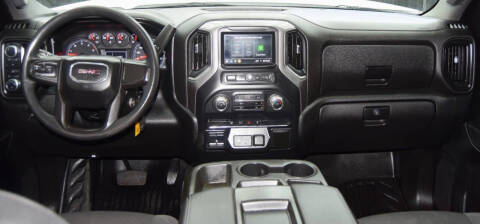 2021 GMC Sierra 2500HD