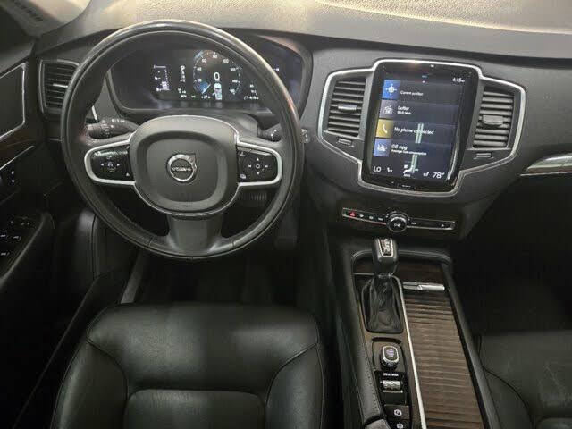 2019 Volvo XC90 T5 Momentum