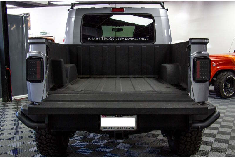 2014 Jeep Wrangler JK Unlimited