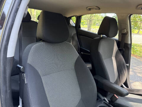 2013 Hyundai Accent GS