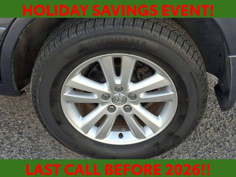 2006 Toyota Highlander Hybrid