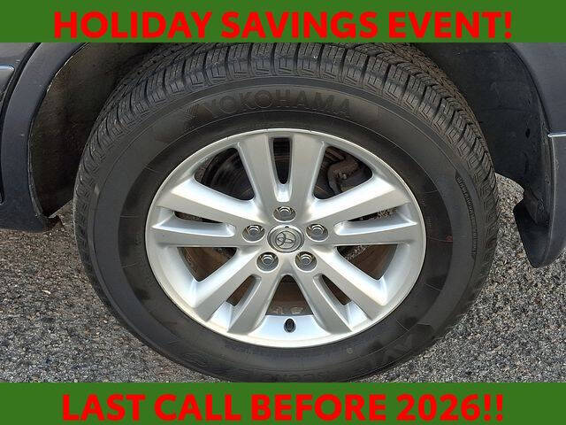 2006 Toyota Highlander Hybrid