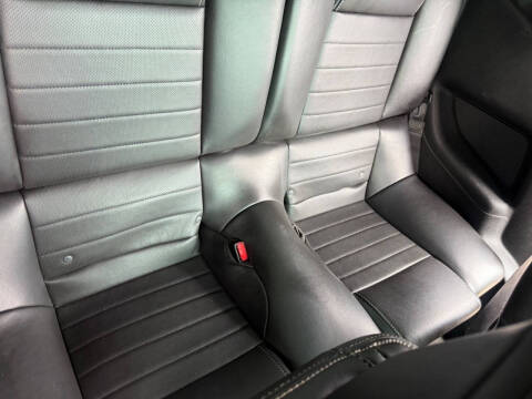 2013 Ford Mustang V6