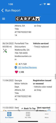 2006 Nissan Altima 2.5 S