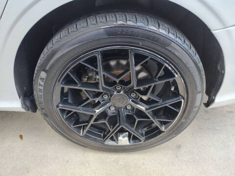 2017 Audi A3 2.0T quattro Premium