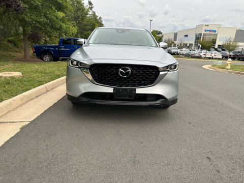 2023 Mazda CX-5 for sale at Automax of Chantilly in Chantilly VA