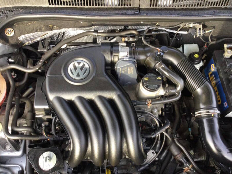 2015 Volkswagen Jetta