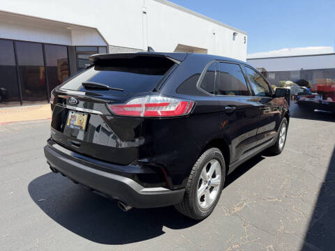 2019 Ford Edge SE