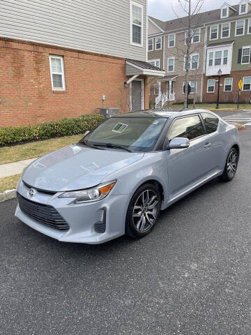 2014 Scion tC for sale at Pak1 Trading LLC in Little Ferry NJ
