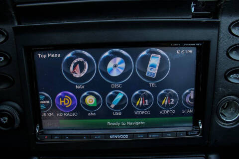 2004 Porsche 911 Turbo