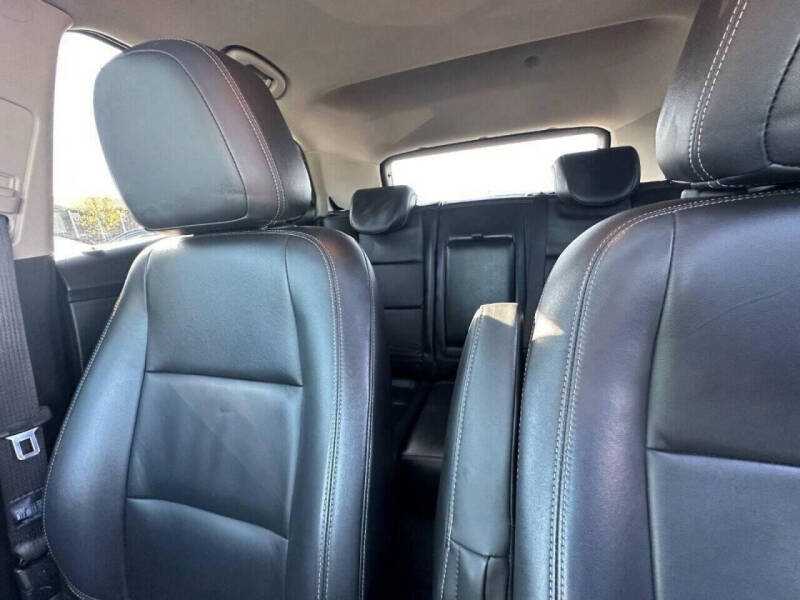 2015 Buick Encore Premium