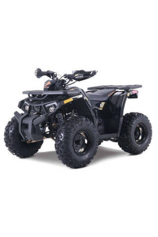 2025 Denago Mudhawk 10FI