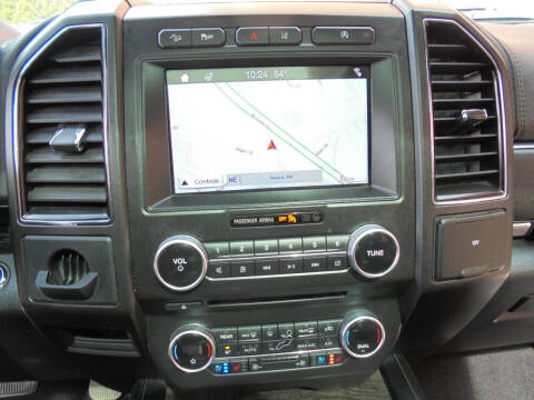 2018 Ford Expedition MAX Limited