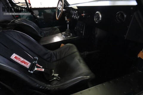 1965 Shelby Daytona Replica