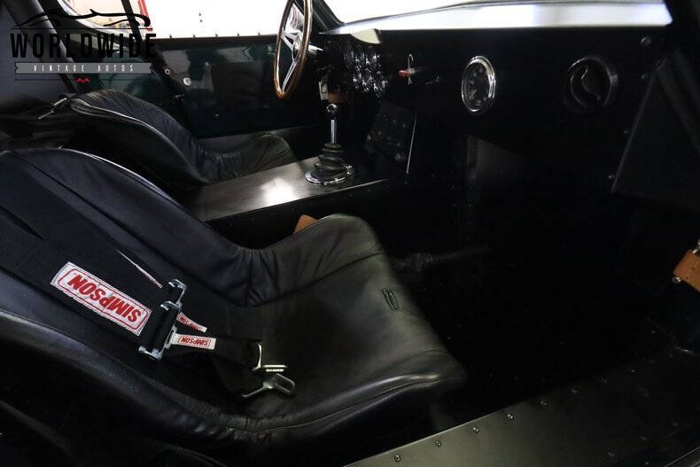 1965 Shelby Daytona Replica