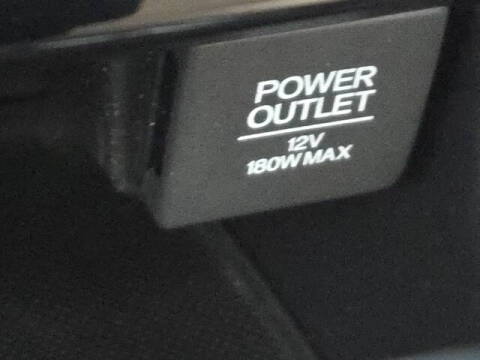 2016 Honda Accord Touring