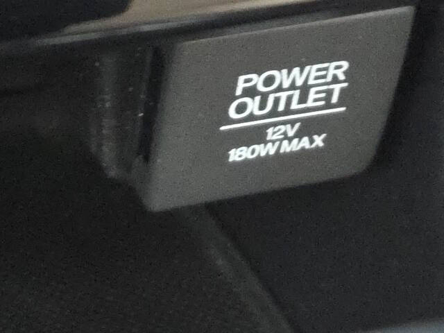 2016 Honda Accord Touring