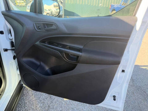 2015 Ford Transit Connect XL