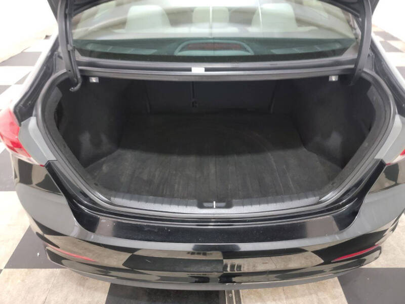 2017 Hyundai Elantra Value Edition