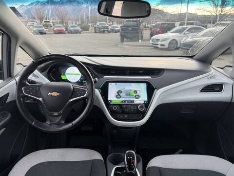 2020 Chevrolet Bolt EV LT
