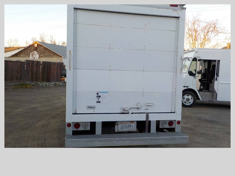 2012 Ford E-Series E-350 SD